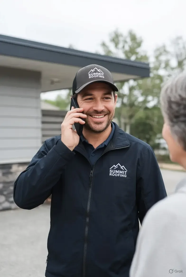 Flat Roof Leak Repair Naples, FL FAQs